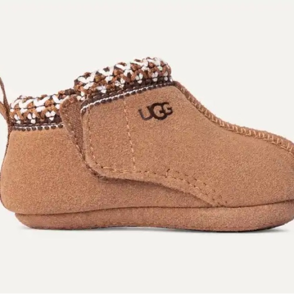 NWT UGG Baby Tasman